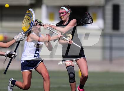 Thumbnail 3 in Evergreen vs. Green Mountain photogallery.
