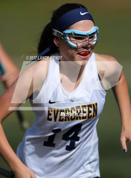 Thumbnail 2 in Evergreen vs. Green Mountain photogallery.