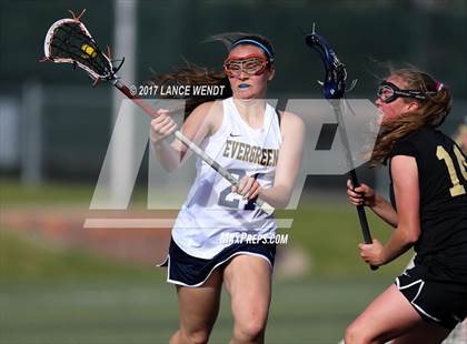 Thumbnail 2 in Evergreen vs. Green Mountain photogallery.