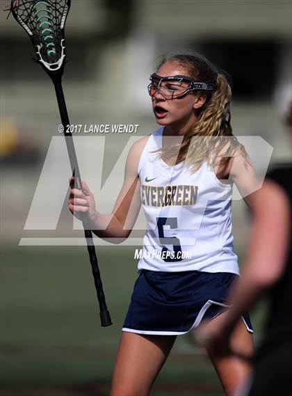 Thumbnail 3 in Evergreen vs. Green Mountain photogallery.