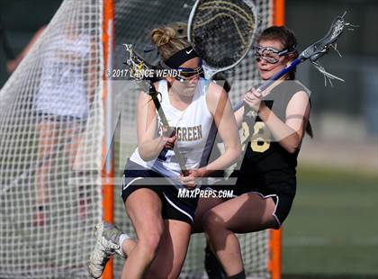 Thumbnail 2 in Evergreen vs. Green Mountain photogallery.