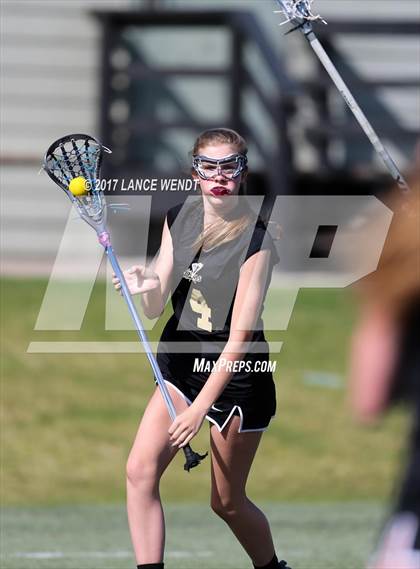 Thumbnail 3 in Evergreen vs. Green Mountain photogallery.