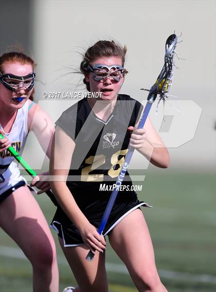 Thumbnail 2 in Evergreen vs. Green Mountain photogallery.