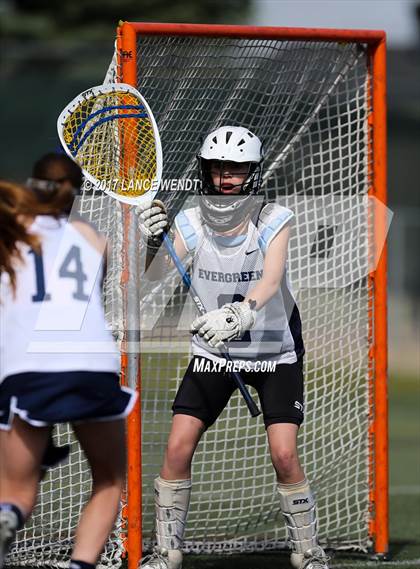 Thumbnail 3 in Evergreen vs. Green Mountain photogallery.