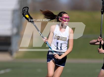 Thumbnail 3 in Evergreen vs. Green Mountain photogallery.