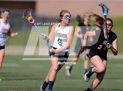 Thumbnail 2 in Evergreen vs. Green Mountain photogallery.