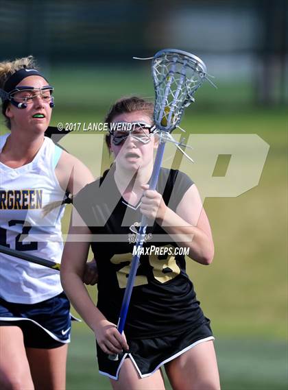 Thumbnail 1 in Evergreen vs. Green Mountain photogallery.