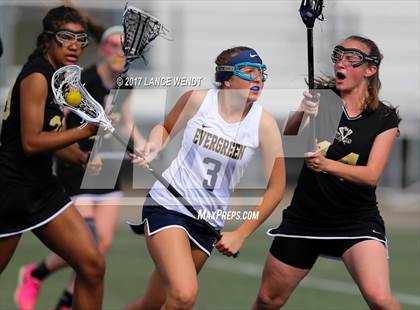 Thumbnail 1 in Evergreen vs. Green Mountain photogallery.