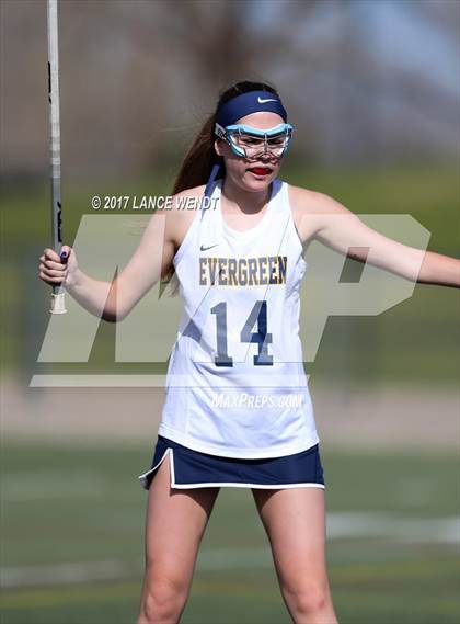 Thumbnail 3 in Evergreen vs. Green Mountain photogallery.