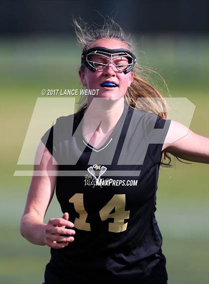 Thumbnail 3 in Evergreen vs. Green Mountain photogallery.