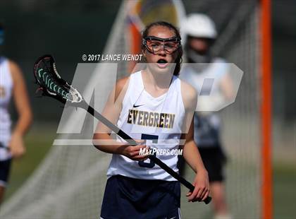 Thumbnail 1 in Evergreen vs. Green Mountain photogallery.
