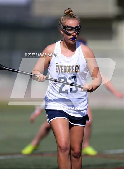 Thumbnail 3 in Evergreen vs. Green Mountain photogallery.
