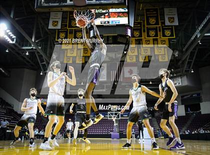 Thumbnail 1 in St. Mary's vs. Lutheran (CHSAA 3A Finals) photogallery.