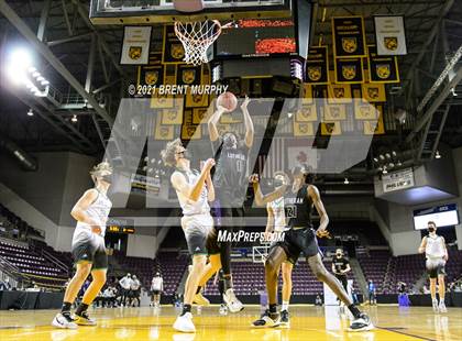Thumbnail 1 in St. Mary's vs. Lutheran (CHSAA 3A Finals) photogallery.