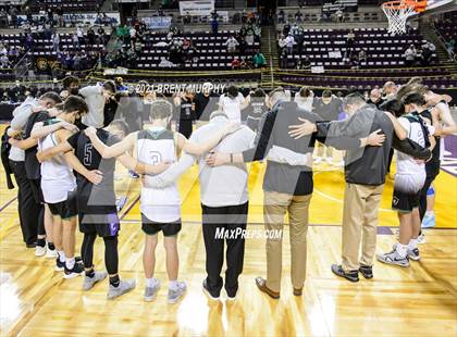 Thumbnail 1 in St. Mary's vs. Lutheran (CHSAA 3A Finals) photogallery.