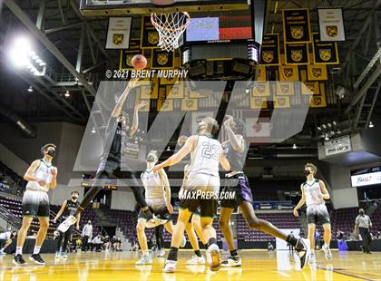 Thumbnail 3 in St. Mary's vs. Lutheran (CHSAA 3A Finals) photogallery.