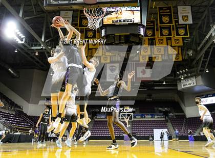 Thumbnail 1 in St. Mary's vs. Lutheran (CHSAA 3A Finals) photogallery.