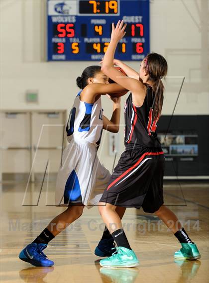 Thumbnail 3 in Eaglecrest @ Grandview photogallery.