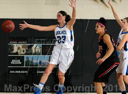 Thumbnail 1 in Eaglecrest @ Grandview photogallery.