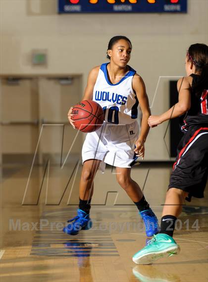 Thumbnail 1 in Eaglecrest @ Grandview photogallery.