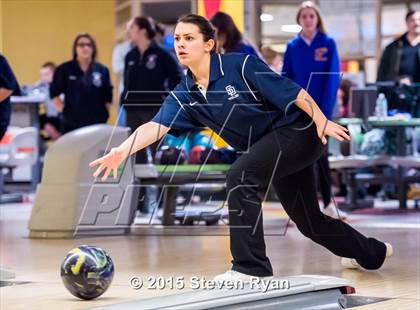 Thumbnail 3 in Kellenberg vs St. Dominic (NSCHSGAA Championship) photogallery.