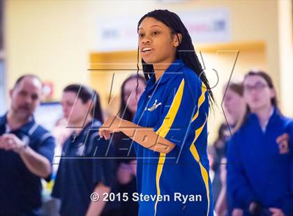 Thumbnail 3 in Kellenberg vs St. Dominic (NSCHSGAA Championship) photogallery.