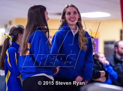 Thumbnail 1 in Kellenberg vs St. Dominic (NSCHSGAA Championship) photogallery.