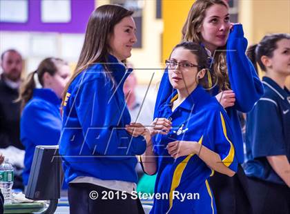Thumbnail 3 in Kellenberg vs St. Dominic (NSCHSGAA Championship) photogallery.