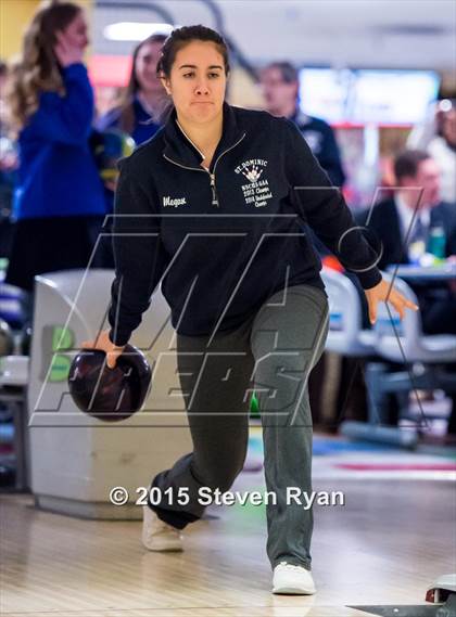 Thumbnail 1 in Kellenberg vs St. Dominic (NSCHSGAA Championship) photogallery.