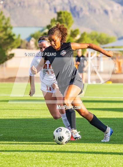 Thumbnail 1 in Centennial @ Alamogordo photogallery.
