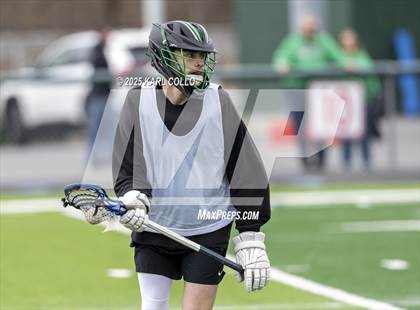 Thumbnail 2 in Musselman vs Hedgesville (Scrimmage) photogallery.