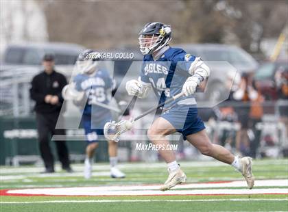 Thumbnail 3 in Musselman vs Hedgesville (Scrimmage) photogallery.
