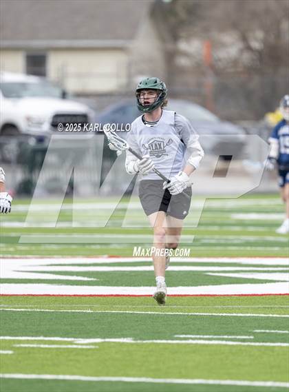Thumbnail 1 in Musselman vs Hedgesville (Scrimmage) photogallery.