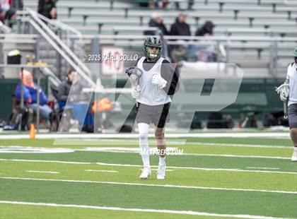 Thumbnail 1 in Musselman vs Hedgesville (Scrimmage) photogallery.