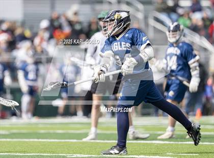 Thumbnail 1 in Musselman vs Hedgesville (Scrimmage) photogallery.