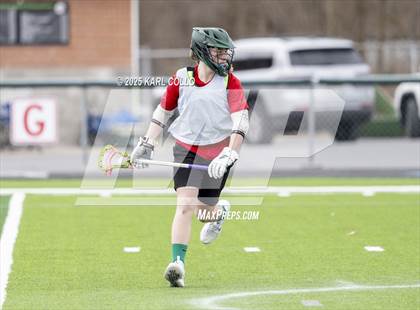Thumbnail 1 in Musselman vs Hedgesville (Scrimmage) photogallery.
