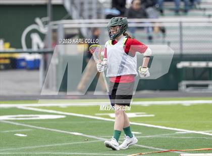 Thumbnail 2 in Musselman vs Hedgesville (Scrimmage) photogallery.