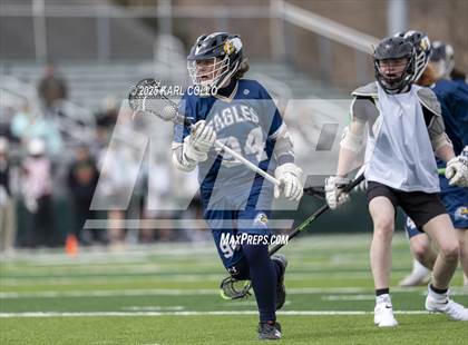 Thumbnail 1 in Musselman vs Hedgesville (Scrimmage) photogallery.
