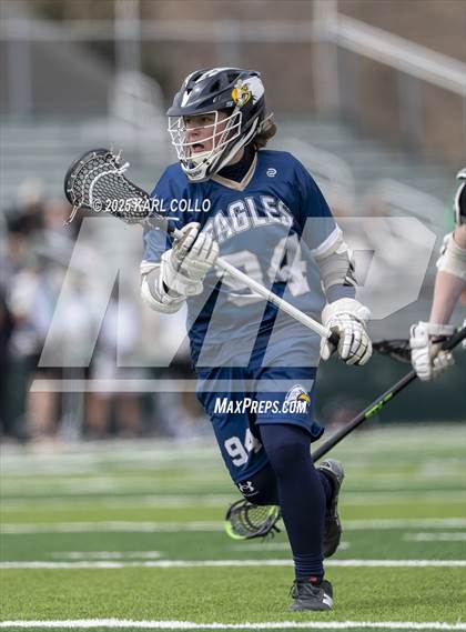 Thumbnail 3 in Musselman vs Hedgesville (Scrimmage) photogallery.