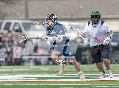 Thumbnail 2 in Musselman vs Hedgesville (Scrimmage) photogallery.