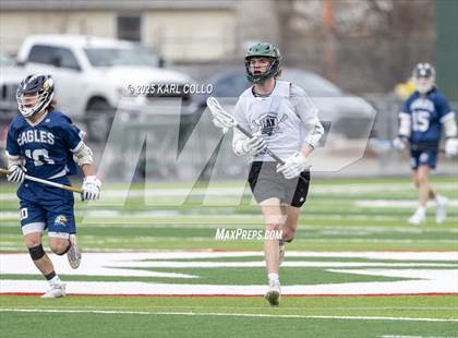 Thumbnail 3 in Musselman vs Hedgesville (Scrimmage) photogallery.