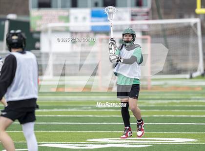 Thumbnail 1 in Musselman vs Hedgesville (Scrimmage) photogallery.
