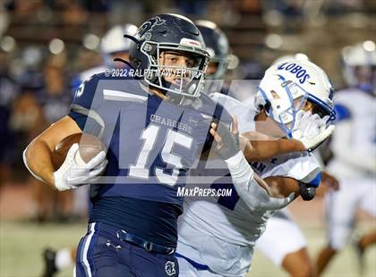 Thumbnail 1 in Lehman @ Boerne-Champion photogallery.