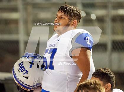 Thumbnail 2 in Lehman @ Boerne-Champion photogallery.