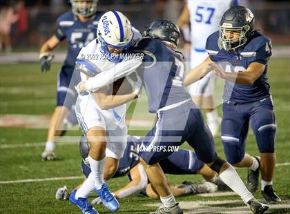 Thumbnail 1 in Lehman @ Boerne-Champion photogallery.
