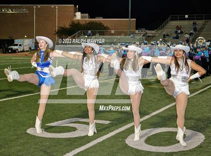 Thumbnail 1 in Lehman @ Boerne-Champion photogallery.