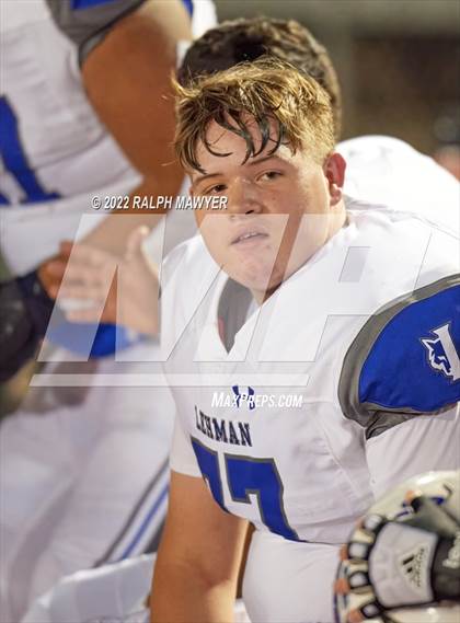 Thumbnail 1 in Lehman @ Boerne-Champion photogallery.