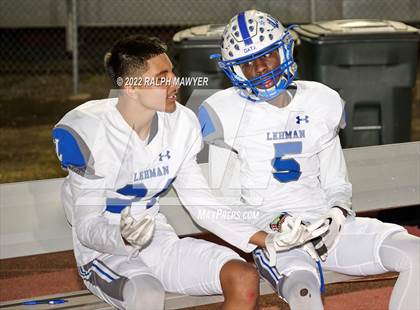 Thumbnail 3 in Lehman @ Boerne-Champion photogallery.