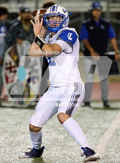 Thumbnail 1 in Lehman @ Boerne-Champion photogallery.