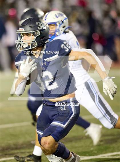 Thumbnail 1 in Lehman @ Boerne-Champion photogallery.